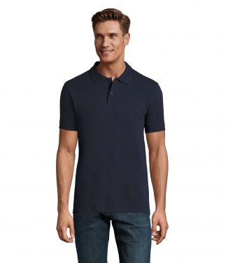 Logo trade liikelahjat mainoslahjat kuva: PERFECT MEN Polo 180g