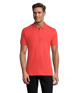 Logo trade mainoslahjat ja liikelahjat kuva: PERFECT MEN Polo 180g