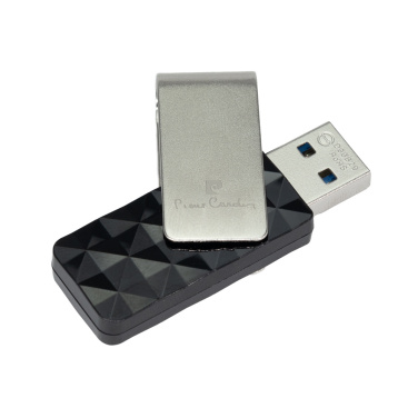 Logo trade liikelahjat tuotekuva: PENDRIVE PIERRE CARDIN USB 32GB