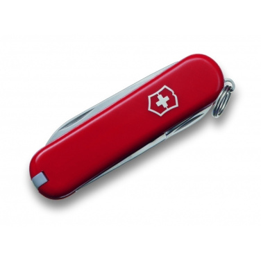 Logo trade mainoslahja ja liikelahja tuotekuva: Taskuveitsi CLASSIC SD Victorinox