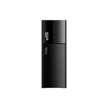 Logotrade liikelahjat kuva: Pendrive Silicon Power Ultima U05 2.0