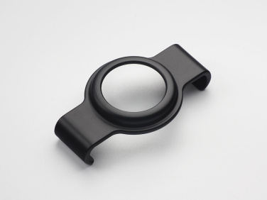 Logotrade mainoslahja tuotekuva: RFID-luottokorttikotelo, jossa on pidike AirTagille 2163108