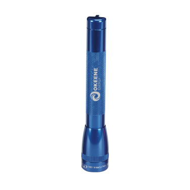 Logotrade mainoslahjat kuva: Mini Maglite® AAA taskulamppu