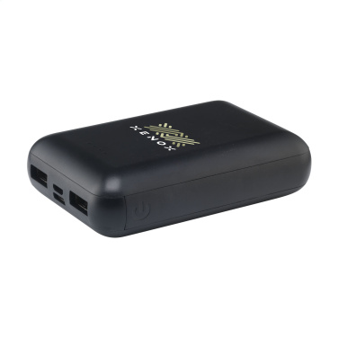 Logotrade liikelahjat kuva: PocketPower 10000 Wireless Powerbank langaton laturi