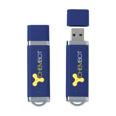 Logotrade mainoslahja tuotekuva: USB Talent 8GB