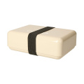 Match Eco LunchBox, beige