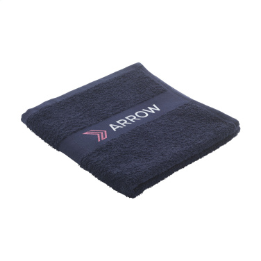 Logotrade liikelahjat kuva: Wooosh Towel GRS Recycle Cotton Mix 100 x 50 cm