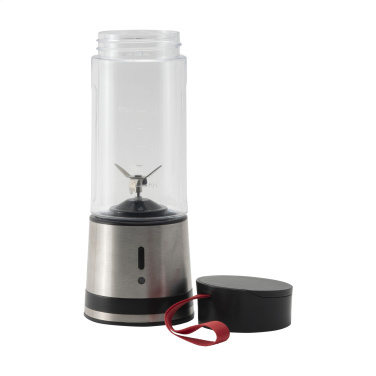 Logotrade mainostuote tuotekuva: Ladattava Smoothie Maker