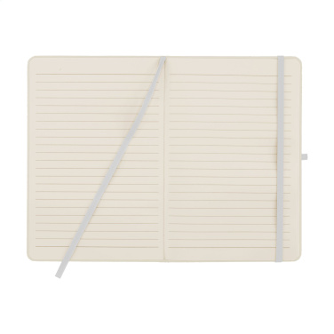 Logotrade mainostuote tuotekuva: Porta RPET Paper Notebook A5