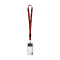 Lanyard Sublimatie -solki RPET 2 cm Patch-avainnauhalla, PMS-numerosi