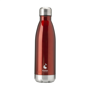 Logo trade mainostuote kuva: Topflask 500 ml juomapullo