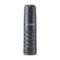 Graafinen Thermo Bottle 500 ml, musta