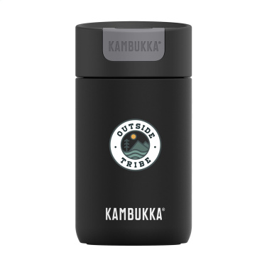 Logotrade liikelahja tuotekuva: Kambukka® Olympus 300 ml lämpökuppi