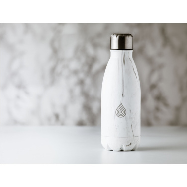 Logotrade liikelahja tuotekuva: Topflask Pure 350 ml juomapullo