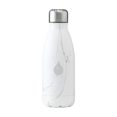 Logo trade mainostuotet tuotekuva: Topflask Pure 350 ml juomapullo