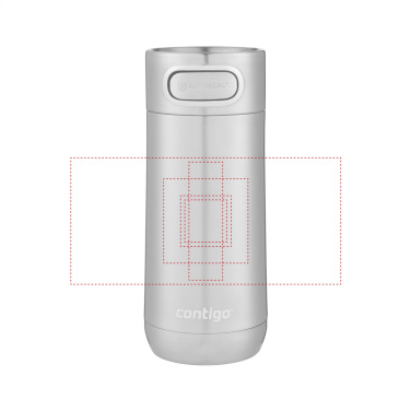 Logotrade liikelahja tuotekuva: Contigo® Luxe AUTOSEAL® 360 ml lämpökuppi