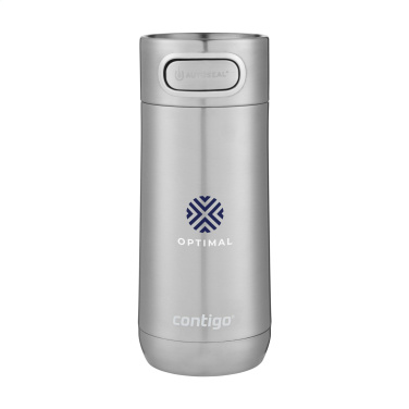 Logo trade liikelahja kuva: Contigo® Luxe AUTOSEAL® 360 ml lämpökuppi