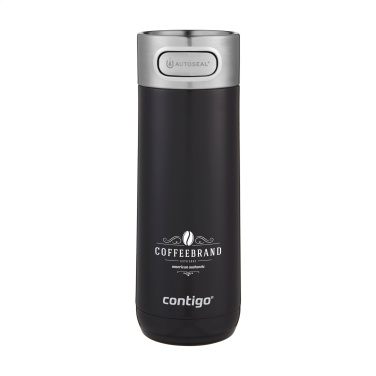 Logo trade liikelahja kuva: Contigo® Luxe AUTOSEAL® 470 ml lämpökuppi