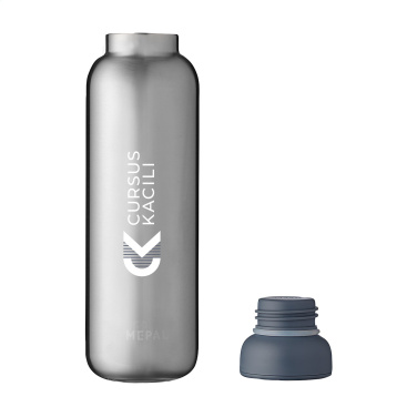 Logotrade mainostuotet kuva: Mepal Thermo Bottle Ellipse 500 ml