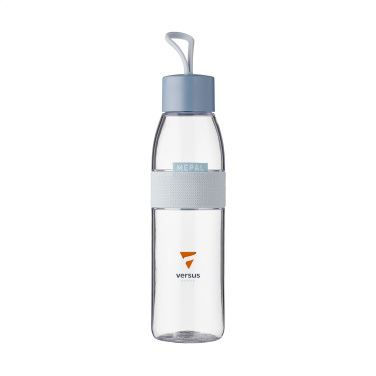 Logo trade mainostuote kuva: Mepal Water Bottle Ellipse 500 ml juomapullo