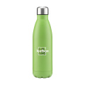 Topflask 790 ml yksiseinäinen juomapullo, lime