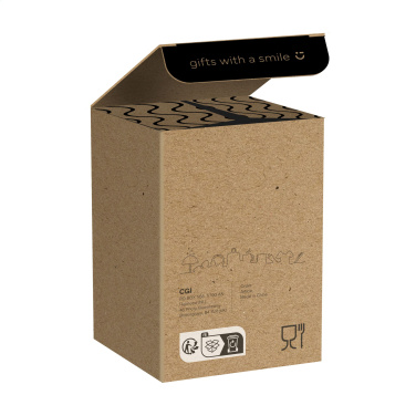 Logotrade mainoslahja tuotekuva: Attea Cork 350 ml kahvikuppi