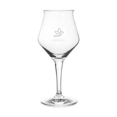 Logotrade mainoslahjat kuva: Crown Sommelier Beer Glas 420 ml