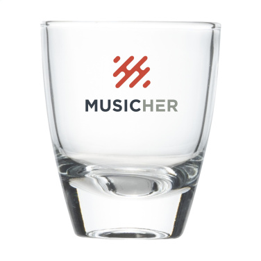 Logo trade mainostuote kuva: Classic Shot Glass 50 ml