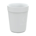 CirculCup 300 ml, luonnonvalkoinen