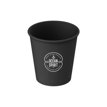 Logotrade liikelahja mainoslahja kuva: Drinking Cup Hazel 200 ml kahvikuppi