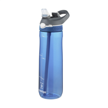 Logotrade mainoslahja tuotekuva: Contigo® Ashland Tritan™ Renew Eastmanilta 720 ml