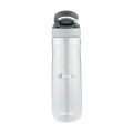 Contigo® Ashland Tritan™ Renew Eastmanilta 720 ml, läpinäkyvä