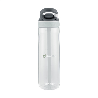 Logotrade mainoslahja tuotekuva: Contigo® Ashland Tritan™ Renew Eastmanilta 720 ml