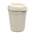 CirculCup kansi 300 ml, beige grafiitti