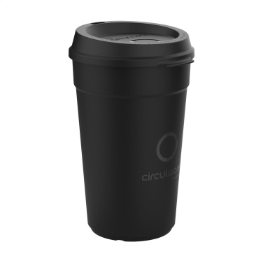 Logotrade liikelahja tuotekuva: CirculCup kansi 400 ml