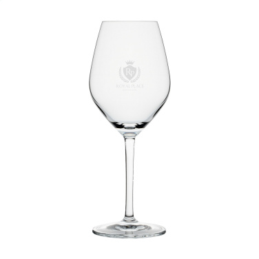 Logo trade liikelahja kuva: Nice Wine Glass 350 ml