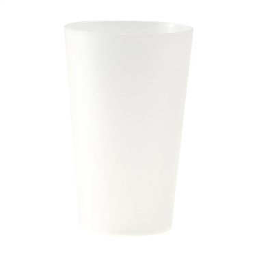 Logotrade mainostuotet kuva: Evento Reusable Cup 330 ml