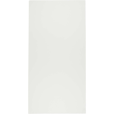 Logo trade mainoslahja ja liikelahja tuotekuva: Lucas RPET-urheilupyyhe 50 x 100 cm