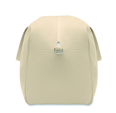 Logotrade liikelahjat mainoslahjat tuotekuva: Duffle-matkalaukku 450 gr/m²