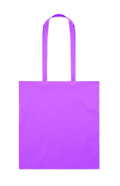 Logotrade mainostuote tuotekuva: Puuvillakassi