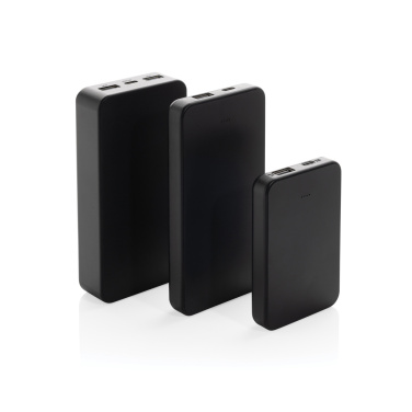 Logotrade liikelahjat kuva: Boostcore RCS -virtapankki 20.000mAh USB C