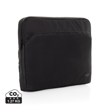 Logotrade mainostuotet kuva: Swiss Peak Aware™ RPET Essential 15.6" Laptop sleeve