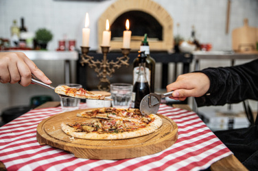 Logotrade liikelahjat kuva: BOSKA Pizza Set Copenhagen