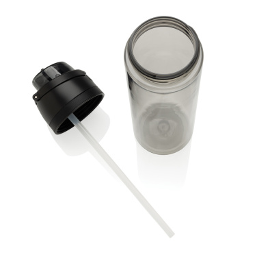 Logotrade liikelahja tuotekuva: Omni sip RCS RPET vesipullo 800ML