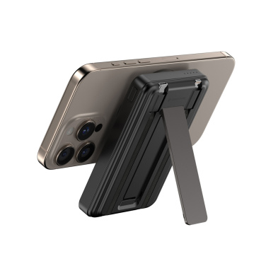 Logotrade mainoslahjat kuva: Urban Vitamin Delano 5in1 10.000mah 20WPD  virtalähdepankki