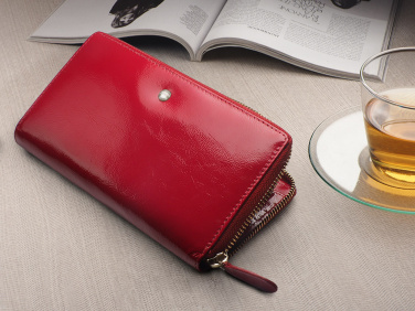 Logo trade mainoslahja ja liikelahja tuotekuva: Lompakko 219708201