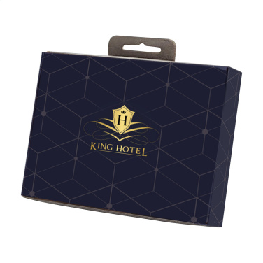 Logo trade liikelahja mainoslahja tuotekuva: Istuinsuoja ECO Standard