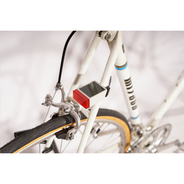 Logo trade mainoslahjat ja liikelahjat kuva: Istuinsuoja ECO Standard