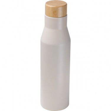 Logo trade liikelahjat mainoslahjat kuva: Setti Lunchbox ruostumattomasta teräspullolla Toronto