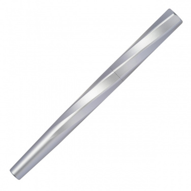 Logo trade liikelahja mainoslahja tuotekuva: MoLu messinkirullapallo Praia Grande